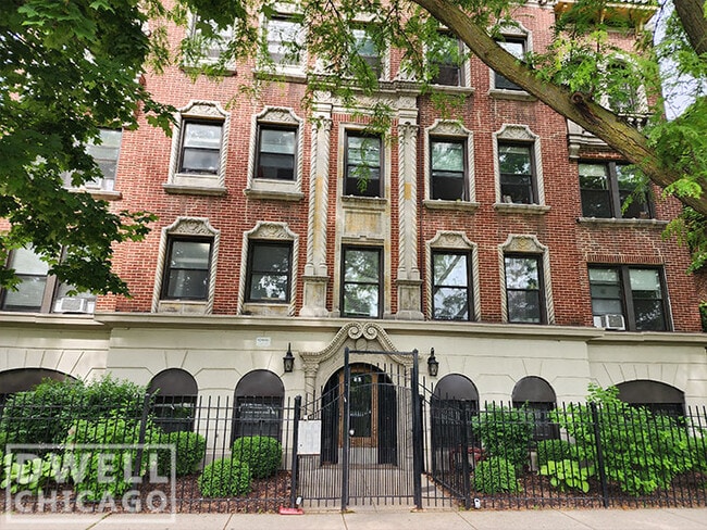 Photo - 1700 N Humboldt Blvd Unit S