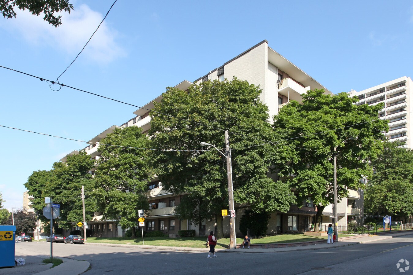 Photo - Hopewell Court