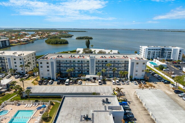 Building Photo - 3165 N Atlantic Ave Unit B401