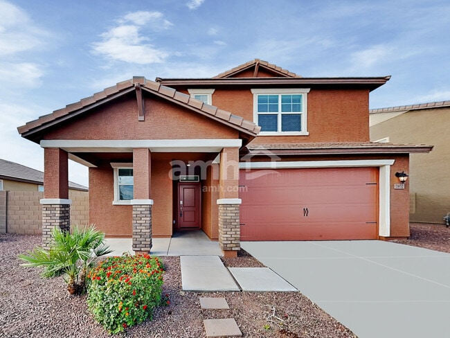 Photo - 5957 W Larkspur Dr House