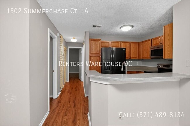 Photo - 1502 Summerchase Ct