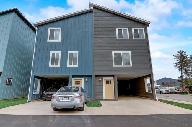 Photo - 1 W Citra St Townhome
