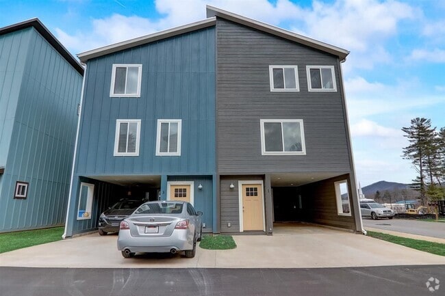 Building Photo - 1 W Citra St Rental