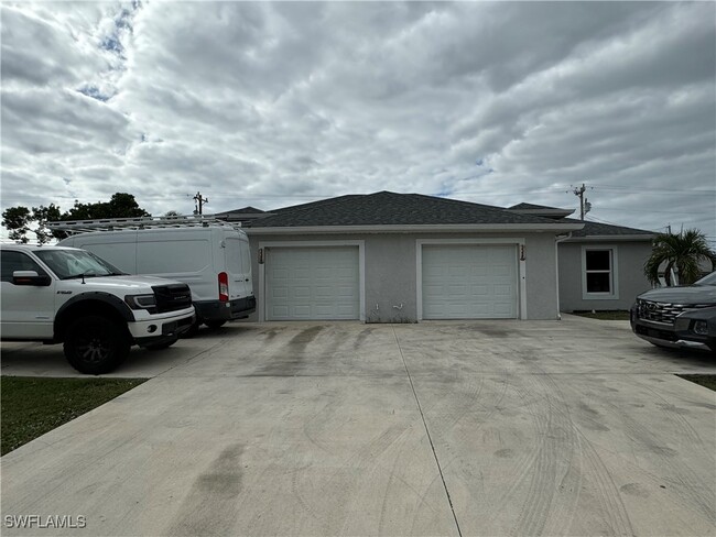 Photo - 3326 Santa Barbara Blvd Townhome