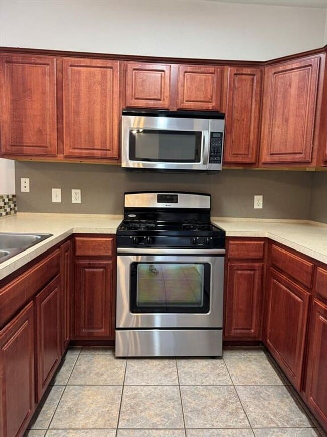 Photo - Townhome available off East MLK