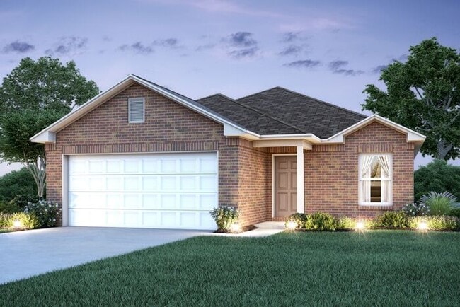 Building Photo - Discover Modern Living | Charming 3-Bedroom, 2-Bath Home in White Oak Crossing