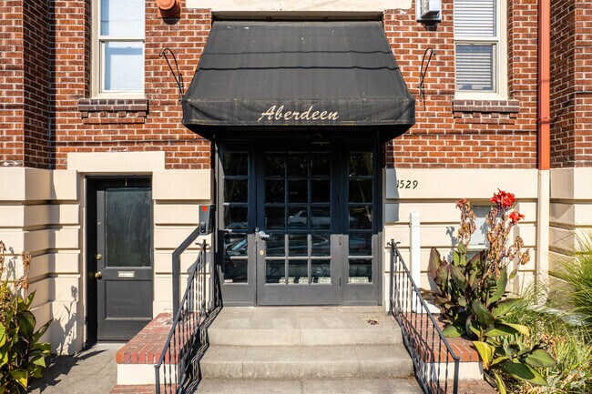 The Aberdeen