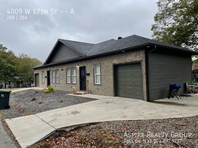 Photo - 4009 W 17th St Unit A