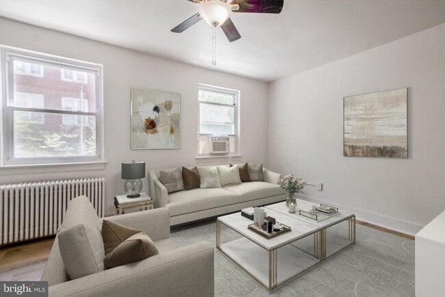 Photo - 2538 9th St NW