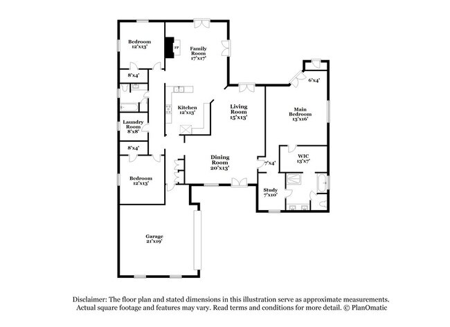 Photo - 14215 Ella Lee Ln