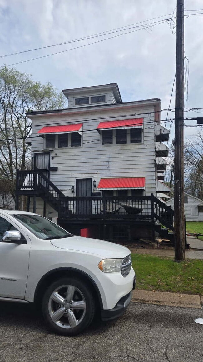 2 Bedroom 1 bathroom Apartment for rent - 2 Bedroom 1 bathroom Apartment for rent