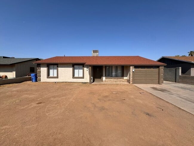 Building Photo - Wedgewood Park Homes