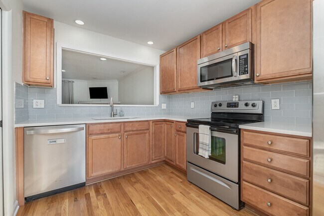 Photo - 9005 Nolley Ct