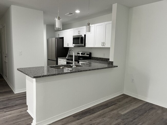 Photo - The Lofts