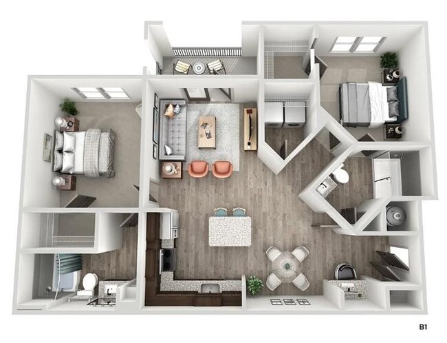 Building Photo - 300 Hwy 81 Unit 5105