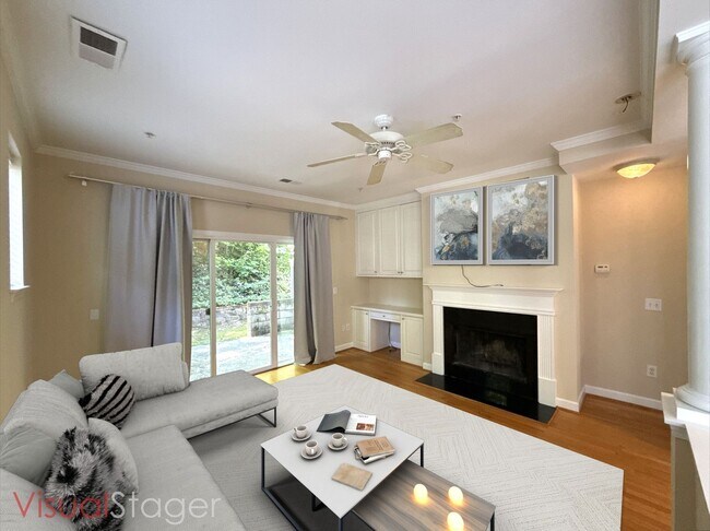 Photo - Villages of Eastover Glen