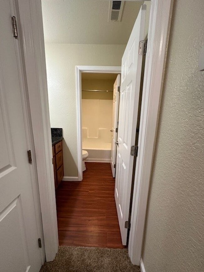 Carmel Woods Apartments