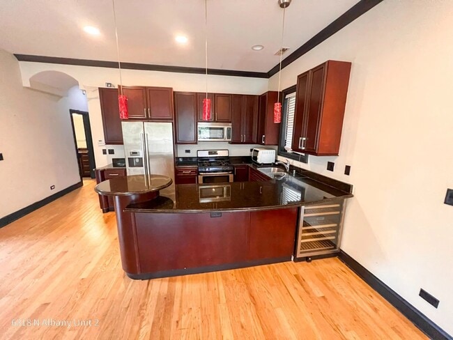 Photo - 6318 N Albany Ave Unit 3