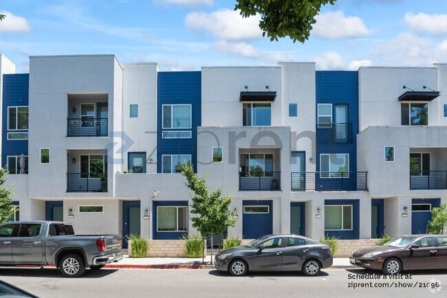Building Photo - 2588 Gimelli Way Rental