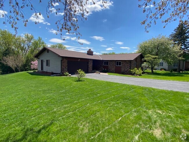 Street View - 2839 Riva Ridge Cir Rental