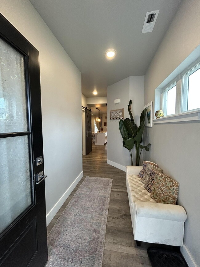 Photo - Beautiful Fully Furnished 3 Bed, 2.5 Bath Townhouse on Corner Lot Unit C