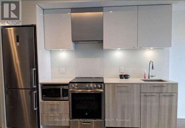 Photo - 251 Jarvis St Unit 4702