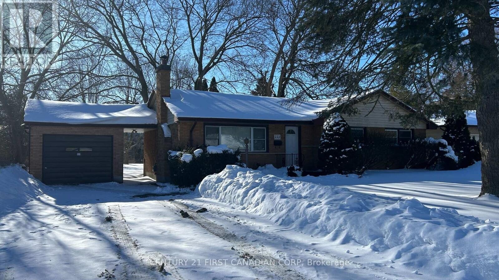 Photo - 222 Trott Dr