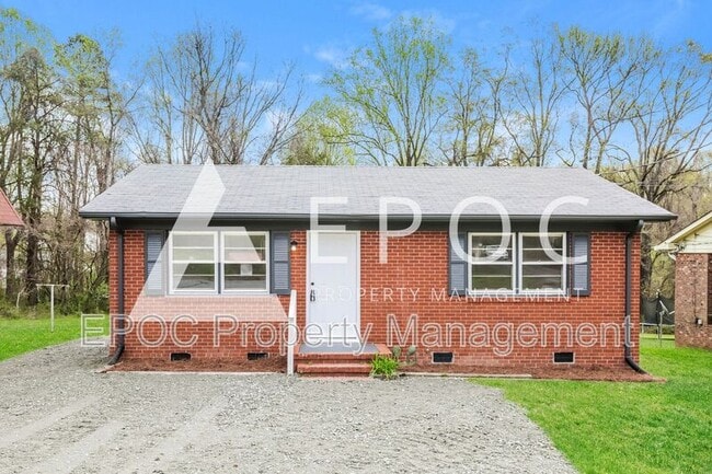 Photo - 1504 Barto Pl House