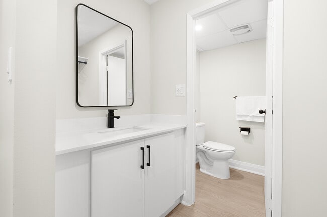 Photo - The Terrace on Lundy's