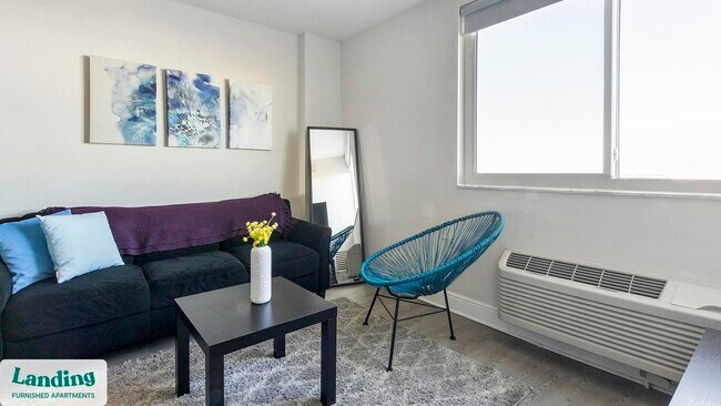 305 Dr. M.L.K. Jr St S Unit 1039