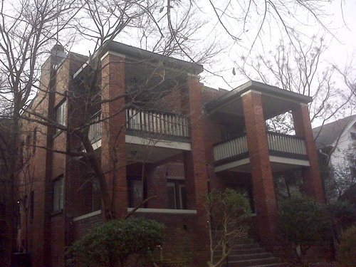 Building Photo - 1620 12th St S Unit Apt C