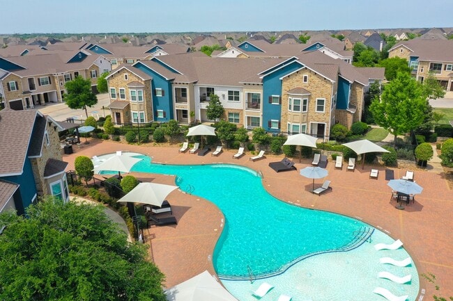 Windsong Estates at Prosper