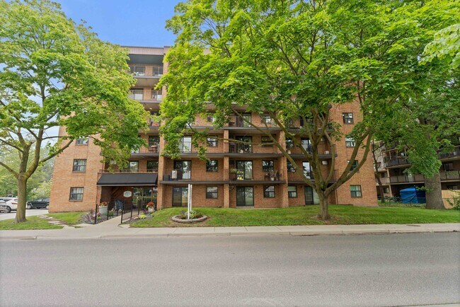 Photo - Carlsie Tower