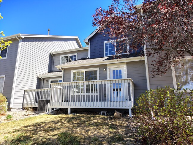 Building Photo - 1441 S Danube Way Unit #104