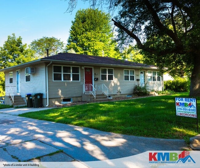 Building Photo - 1611 Crescent St