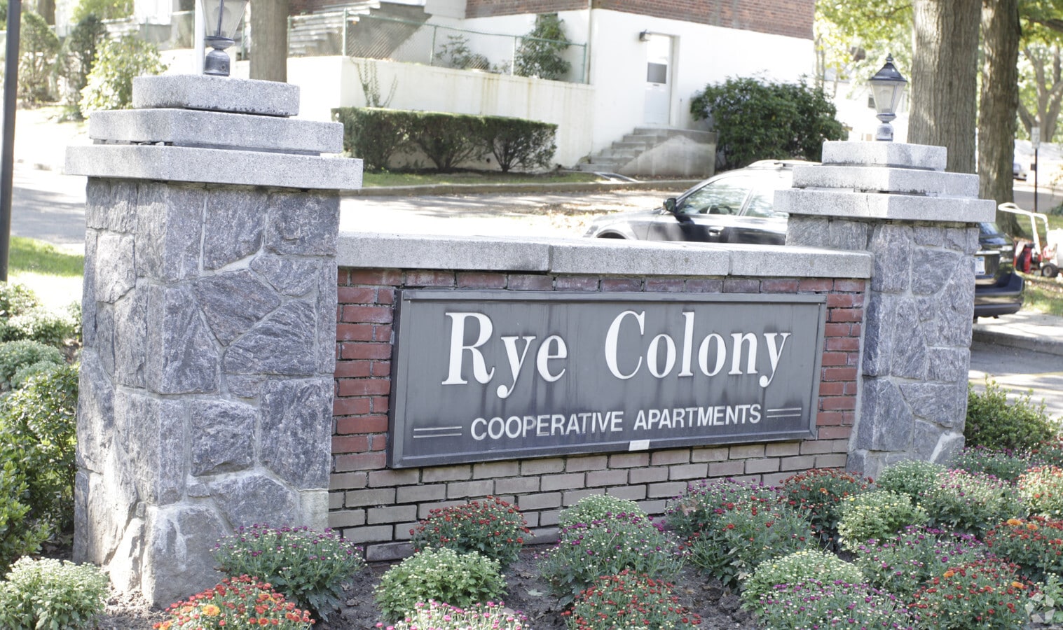 Photo - Rye Colony Apartment