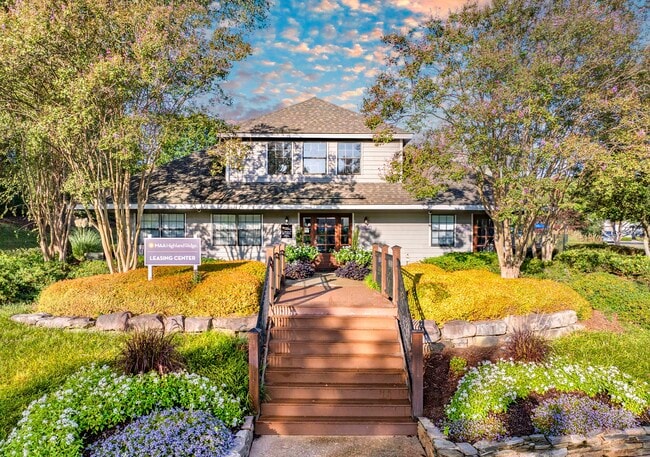 MAA Highland Ridge
