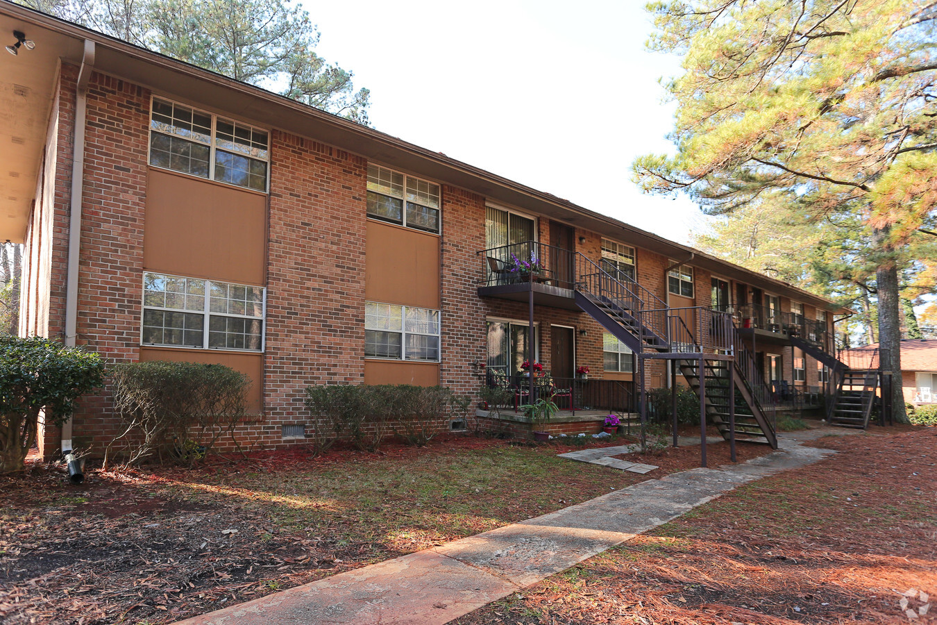 Photo - Prince Avondale Apartments