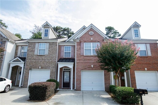 Building Photo - 3875 Dandridge Way NW