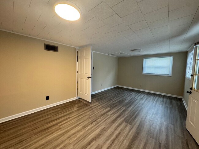 Photo - Campbell County Home on Large Lot