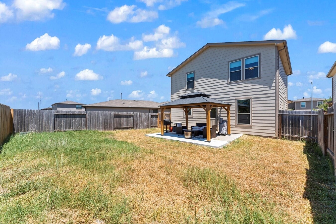 Photo - 12306 Skyview Amber Ct