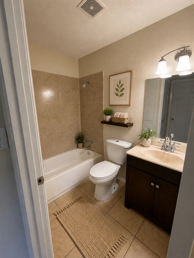 Photo - Sterling Oak Apartments