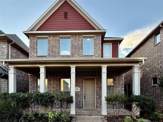 Building Photo - 4503 Ebony Sky Trl