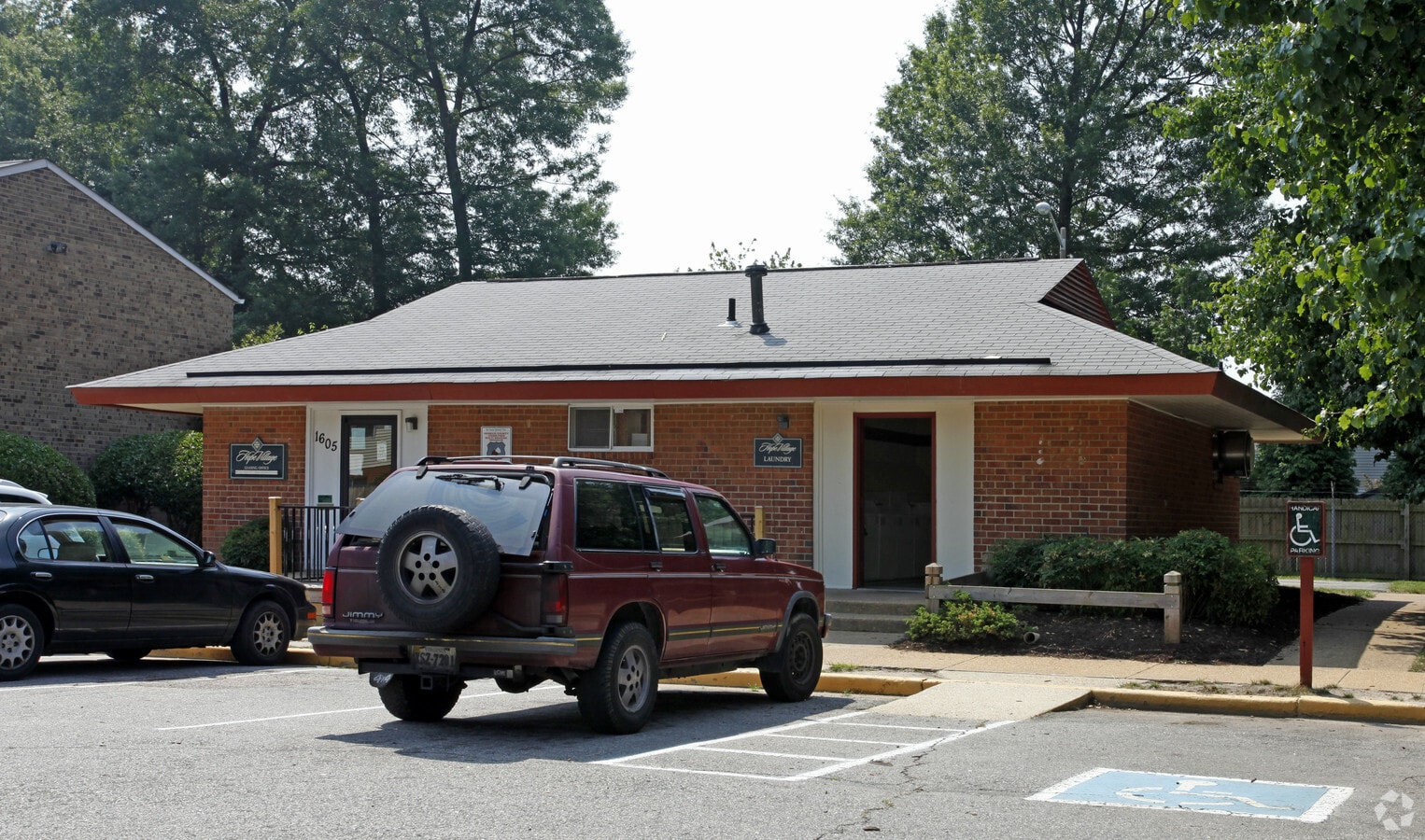 Photo - Hope Village Apartments