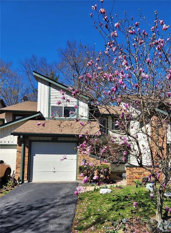 Building Photo - 2033 Painted Leaf Dr Rental