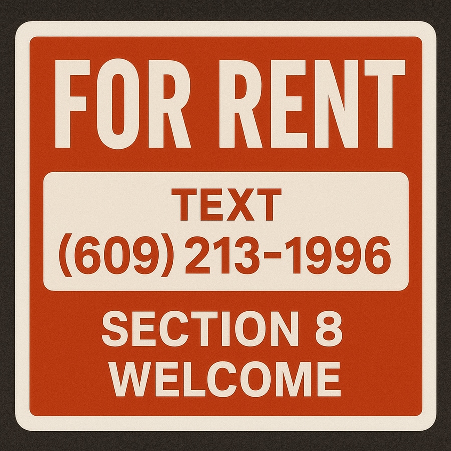 TRENTON -3 BED 1.5 BATH - TRENTON -3 BED 1.5 BATH