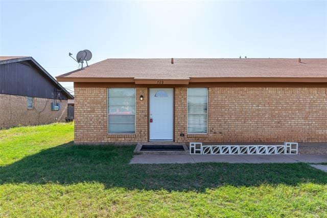 Photo - 728 Redbird Ln