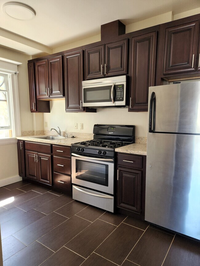 Photo - 1924 Channing Way