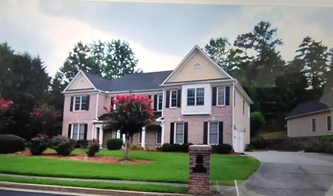 Photo - 1692 Telfair Chase Way