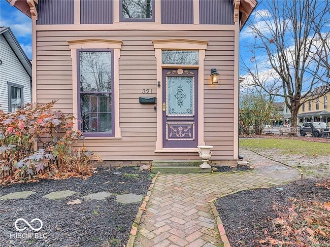 Photo - 321 N Park Ave